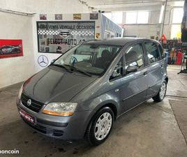 FIAT IDEA 1.3 JTD 70 CV CLIM CD
