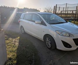 MAZDA 5