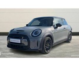 MINI MINI COOPER SE 184CH EDITION CAMDEN BVA 5CV