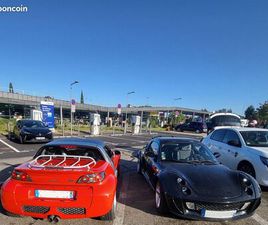 ROADSTER SMART BRABUS