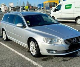 VOLVO V70 D4 VOLVO V70 D4 181CH SUMMUM