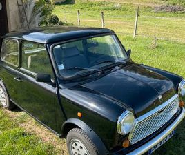 1992 MINI AUSTIN
