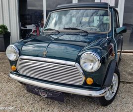 AUSTIN MINI MINI AUSTIN BRITISH OPEN - 1994
