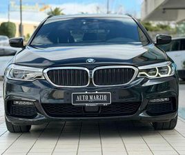 D TOURING MHEV MSPORT AUTO