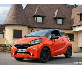 CASALINI M20 2019 DIESEL – 50 936 KM – RÉVISION OK – DISQUES/PLAQUETTES NEUFS – 9 800