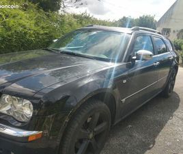 CHRYSLER 300C 5.7L V8 AWD