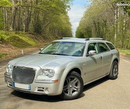 CHRYSLER 300C TOURING 5.7 HEMI AWD