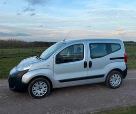 NEMO MULTISPACE 1.3 HDI 75 CV