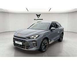 CUPRA TERRAMAR 1.5 EHYBRID 272 CH DSG6 VZ