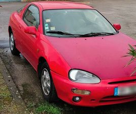 VEND MAZDA MX3