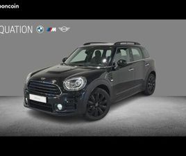 MINI COUNTRYMAN COOPER D 150CH CHILI
