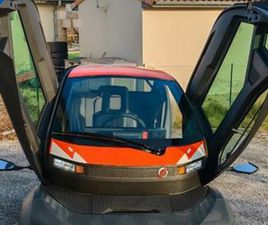 MOBILIZE DUO MOBILIZE DUO 80 (PERMIS B)