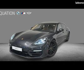 PORSCHE PANAMERA SPT TURISMO 2.9 V6 560CH 4S E-HYBRID