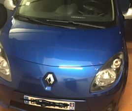 RENAULT TWINGO GT RENAULT TWINGO 1.4 ESSENCE