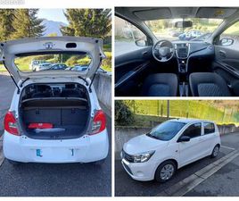 SUZUKI CELERIO SUZUKI CELERIO EN TRÈS BON ÉTAT – IDÉALE POUR USAGE QUOTIDIEN