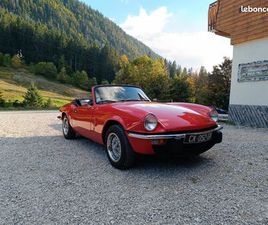 TRIUMPH SPITFIRE
