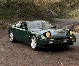 VENTURI COUPE MVS VENTURI MVS VENTURI 200 - CUP221