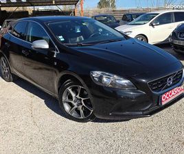 VOLVO V40 D3 VOLVO V40 2.0 D3 150 INSCRIPTION LUXE GPS