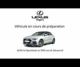 II 30 TFSI 110 ADVANCED BVM6