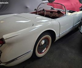 CORVETTE C1 CORVETTE C1