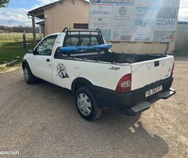 FIAT STRADA PICK-UP