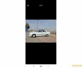 SAHIBINDEN RENAULT R 9 1.4 BROADWAY RL 1997 MODEL GAZIANTEP 300.000 KM BEYAZ - 38203991 | ARABAM.COM