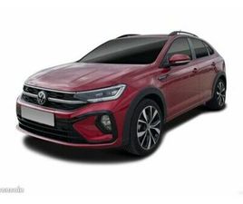 VOLKSWAGEN TAIGO 1.0 TSI 110 DSG7 STYLE