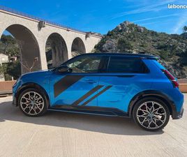 ALPINE A290 ALPINE A290