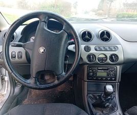 AUTOMOBILE FORD COUGAR