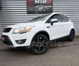 2.5 T 200 4X4 TITANIUM BVM6