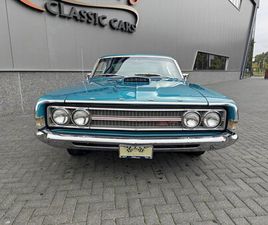 FORD TORINO - SPORTSROOF GT351