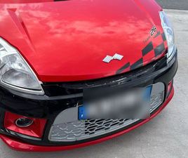 LIGIER IXO VOITURE SANS PERMIS, LIGIER IXO ANNÉE 2012