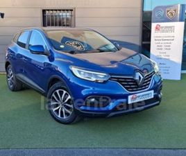 GENERATION2 1.5 BLUE DCI 115 EVOLUTION EDC