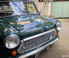 MINI AUSTIN ROVER