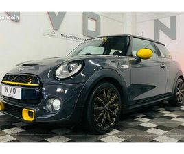 MINI 3 F56 COOPER S CHILI 2.0 192 CV / GPS / BLUETOOTH