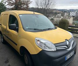 RENAULT KANGOO EXPRESS 1.5 DCI ENERGY