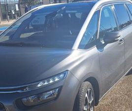 CITROËN C4 SPACETOURER