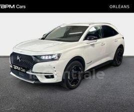 1.5 BLUEHDI 130 PERFORMANCE LINE AUTOMATIQUE