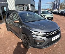 DACIA JOGGER 1.0 ECO-G 100CH EXTREME+ 5 PLACES