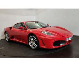 2007 FERRARI F430 A VENDRE