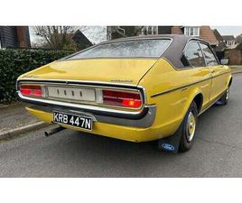 1975 FORD GRANADA