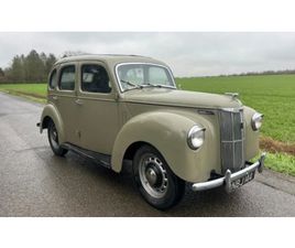 1952 FORD PREFECT A VENDRE