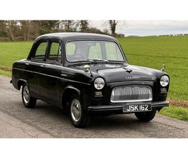 1956 FORD PREFECT A VENDRE