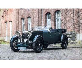 1931 LAGONDA 2 LITRE A VENDRE