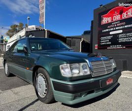 MERCEDES 230 MERCEDES CE TRÈS BONNE ÉTAT