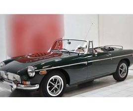 1979 MG MGB GT A VENDRE