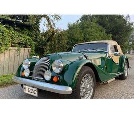 1990 MORGAN 4 SEATER