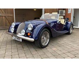 MORGAN ROADSTER 2014 MORGAN ROADSTER 3.7 A VENDRE