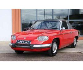 1964 PANHARD 24 A VENDRE