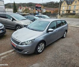 PEUGEOT 308 SW 1.6 HDI 92 ACTIVE